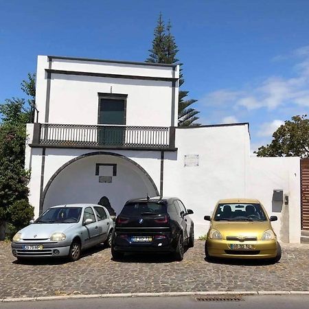 Loreto Fontenary Home Faja de Baixo ภายนอก รูปภาพ
