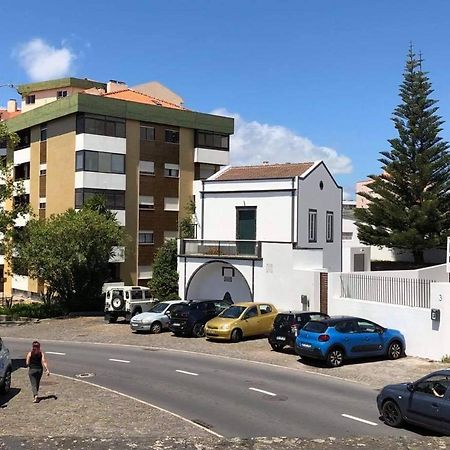 Loreto Fontenary Home Faja de Baixo ภายนอก รูปภาพ