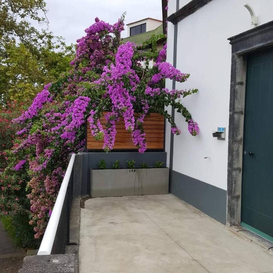 Loreto Fontenary Home Faja de Baixo ภายนอก รูปภาพ