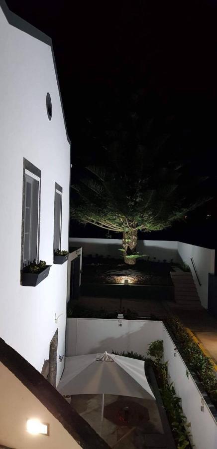 Loreto Fontenary Home Faja de Baixo ภายนอก รูปภาพ