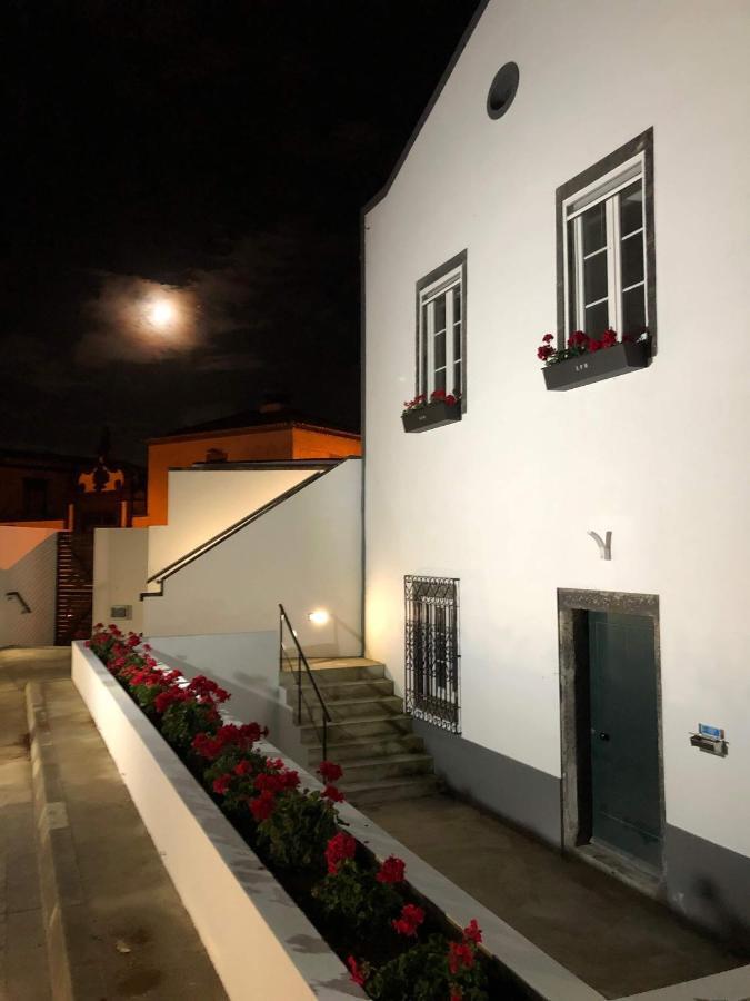 Loreto Fontenary Home Faja de Baixo ภายนอก รูปภาพ