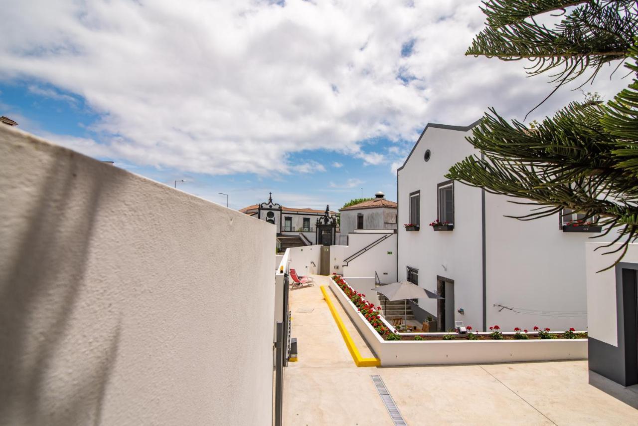 Loreto Fontenary Home Faja de Baixo ภายนอก รูปภาพ