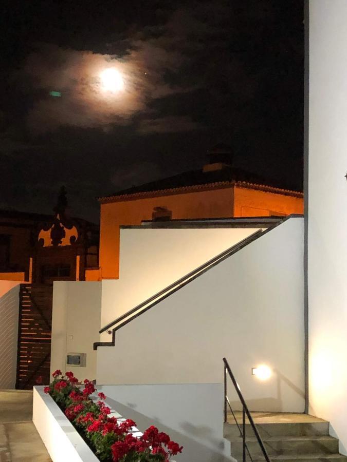 Loreto Fontenary Home Faja de Baixo ภายนอก รูปภาพ